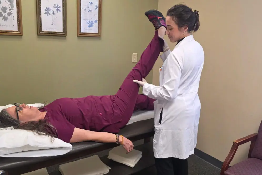 Dr. Lindsay R. Morrison